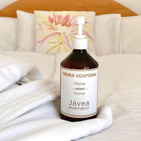 Javea Apartment Mar Luaran gambar