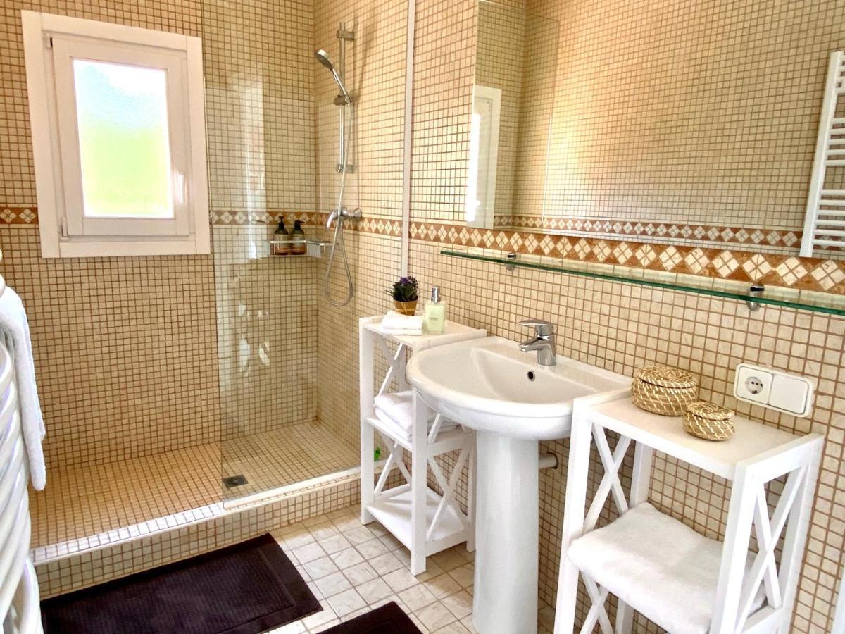 Javea Apartment Mar Luaran gambar