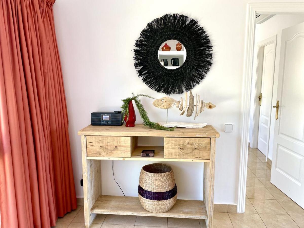 Javea Apartment Mar Luaran gambar